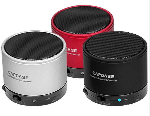 capdase speaker