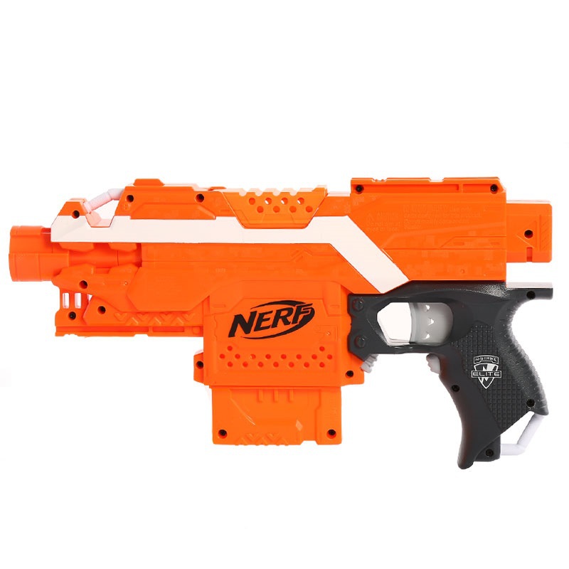 nerf stryfe