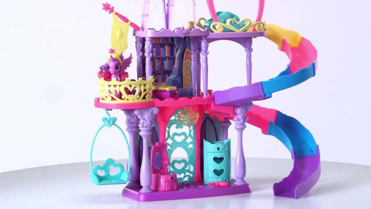 Friendship rainbow sales kingdom