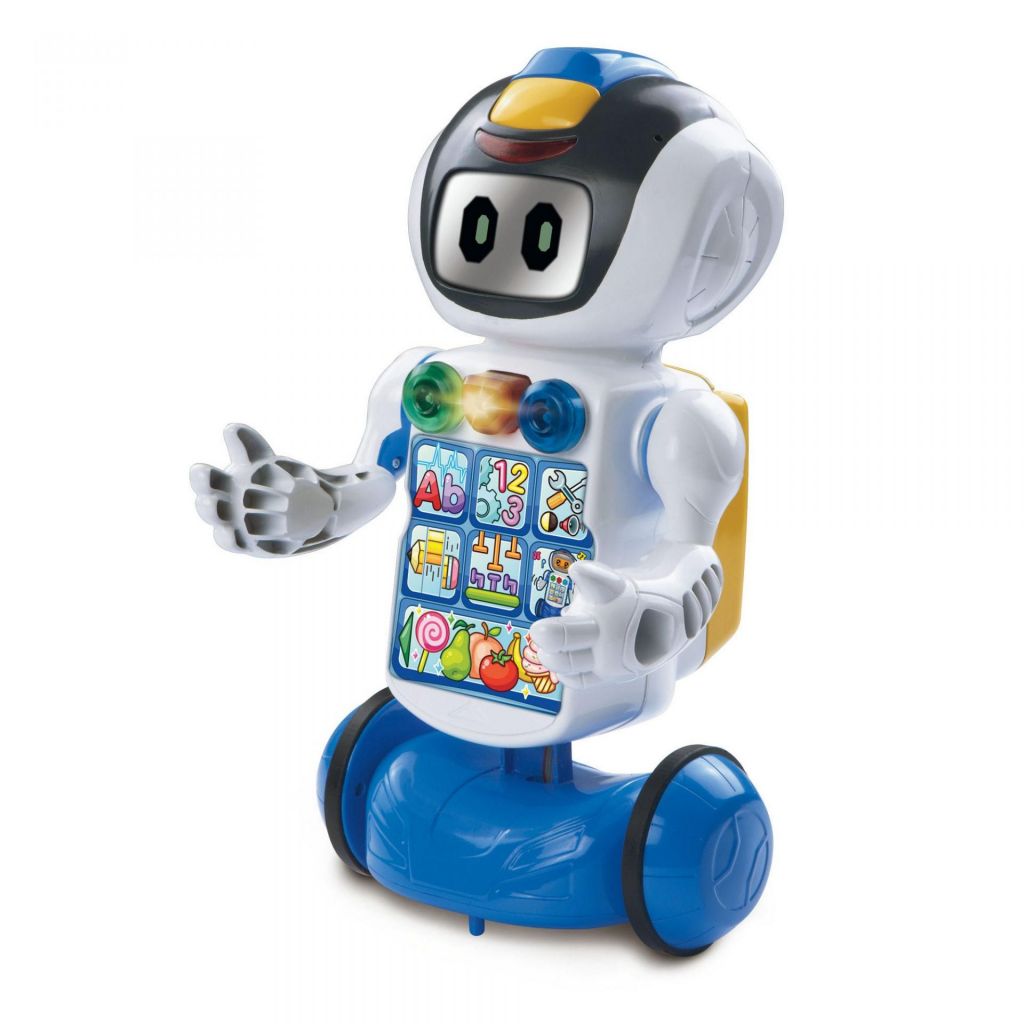 Vtech Gadget the Learning Robot – Mawjod